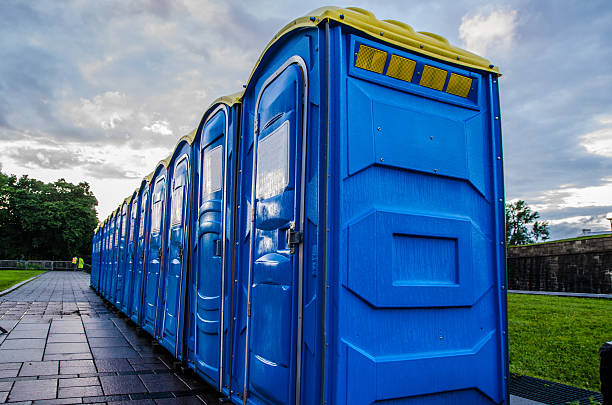 Trusted Rossville, KS Portable Potty Rental Experts